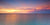 Nightcliff Ocean Sunset