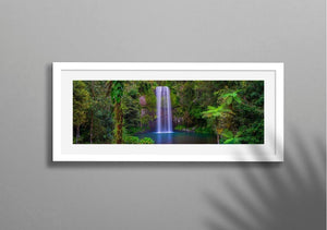 Millaa Millaa Falls