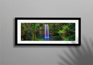 Millaa Millaa Falls