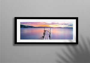 Airlie Beach Jetty