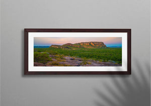 Nourlangie - Kakadu