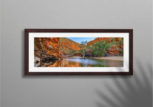 Ormiston Gorge