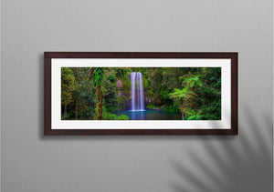 Millaa Millaa Falls