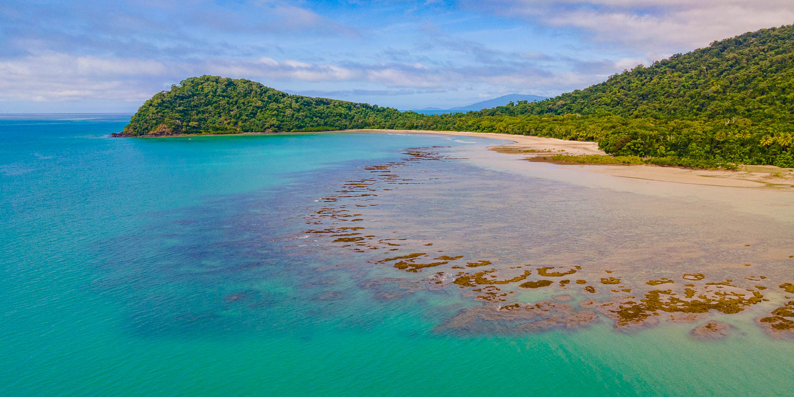 Cape Tribulation