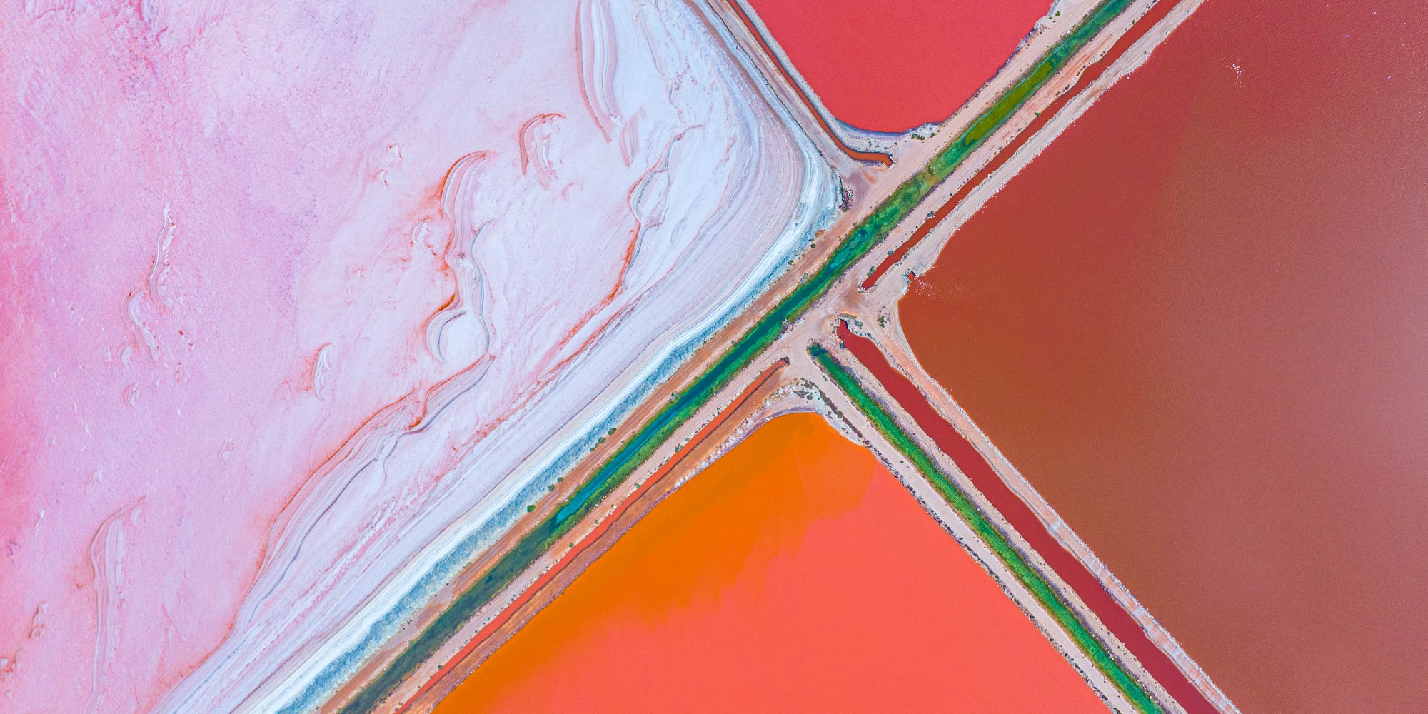 Hutt Lagoon