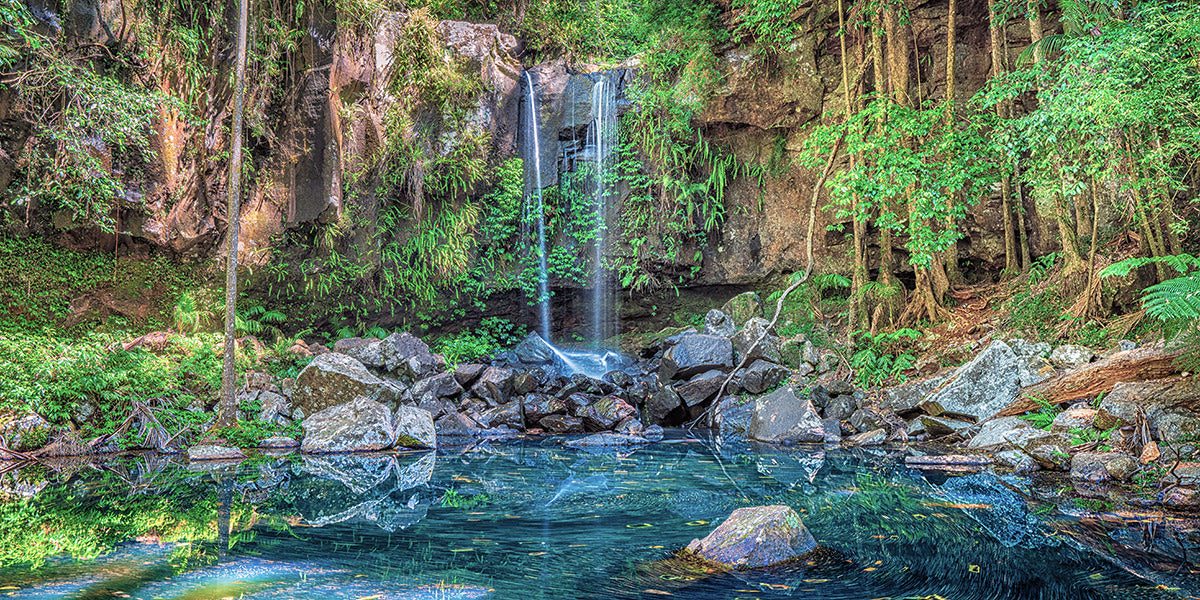 Curtis Falls