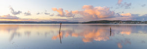 Belmont Bay Reflection