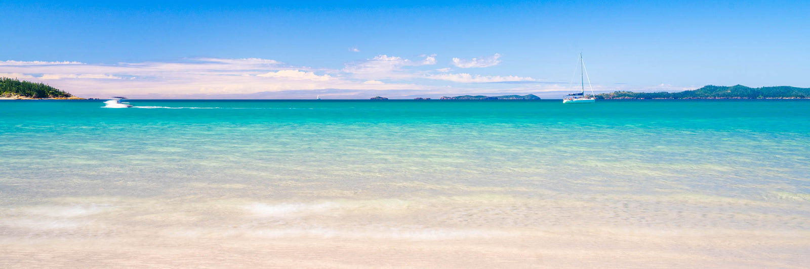 Whitehaven Beach