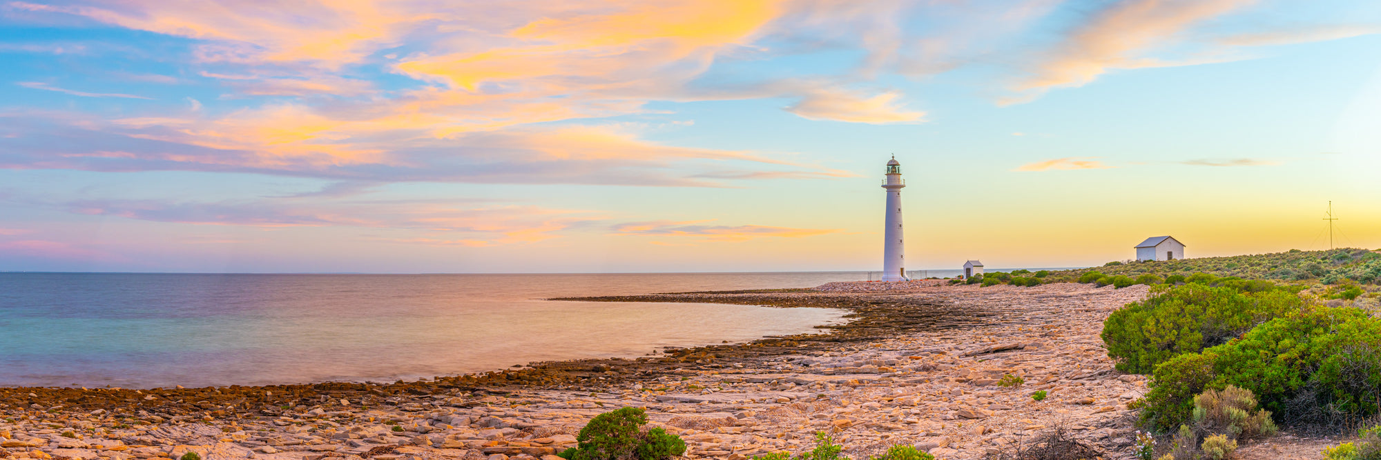 Point Lowly Lighthouse