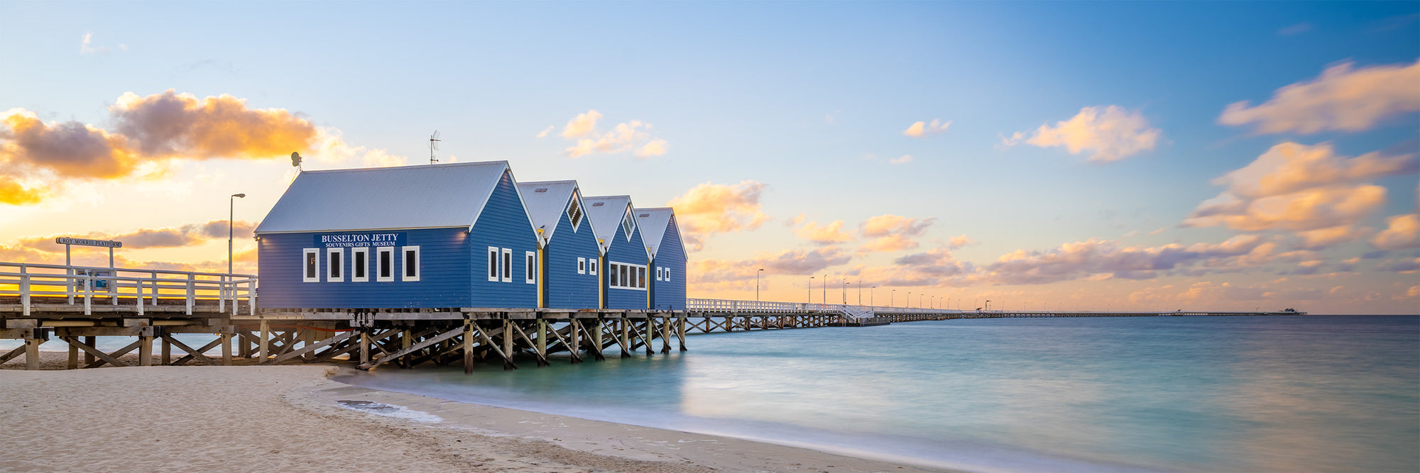 Busselton Jetty