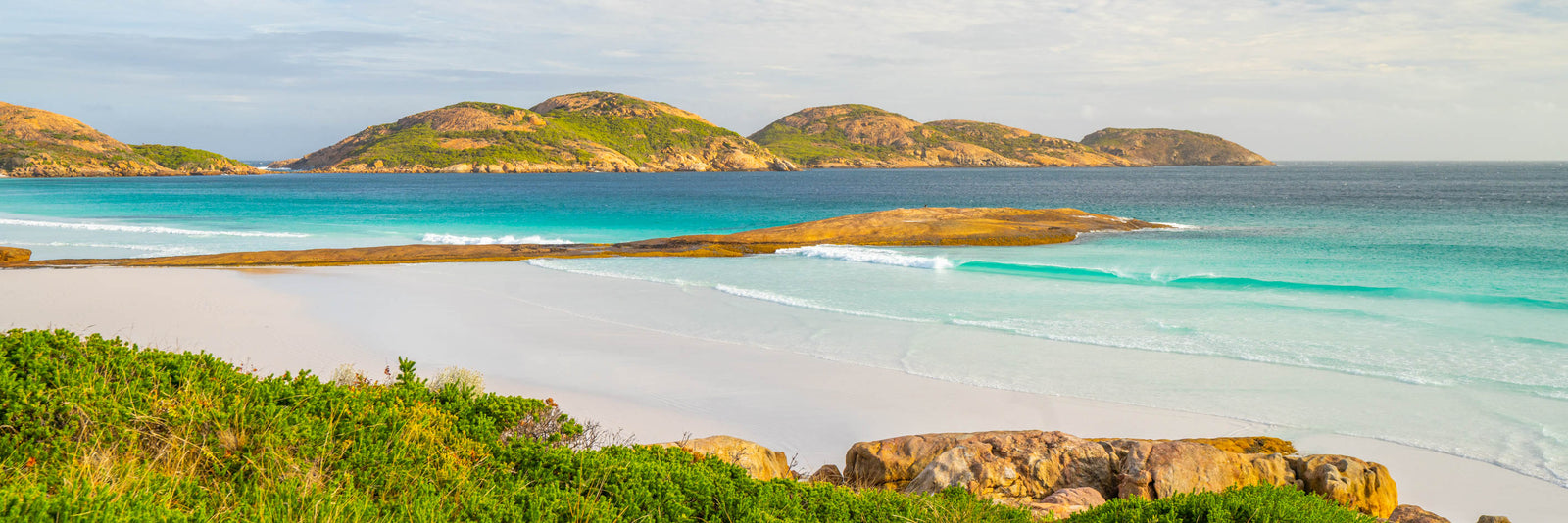 Lucky Bay