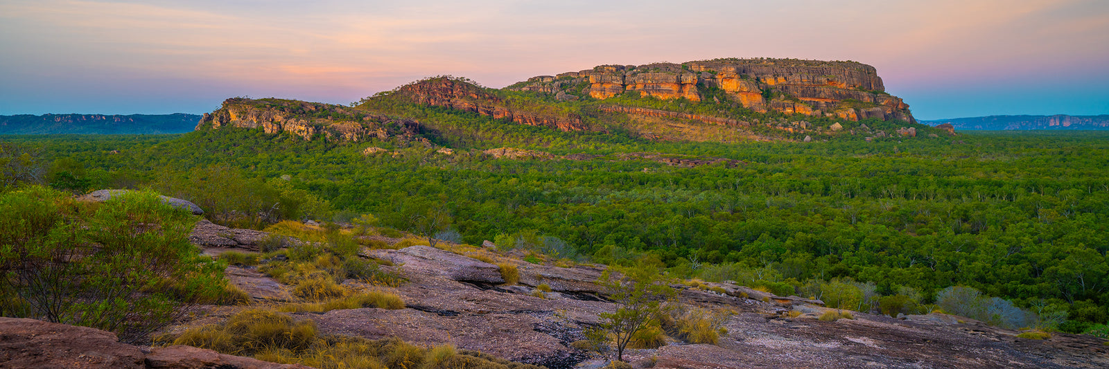 Nourlangie - Kakadu