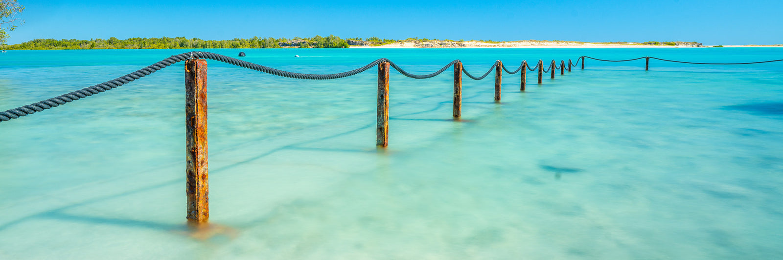 Broome Colours Willie Creek
