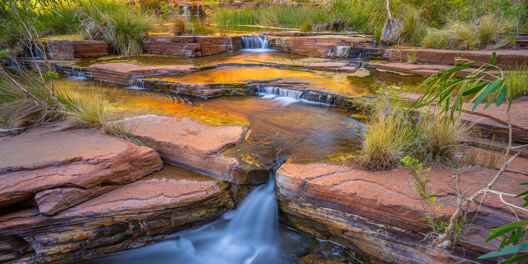 Dales Gorge