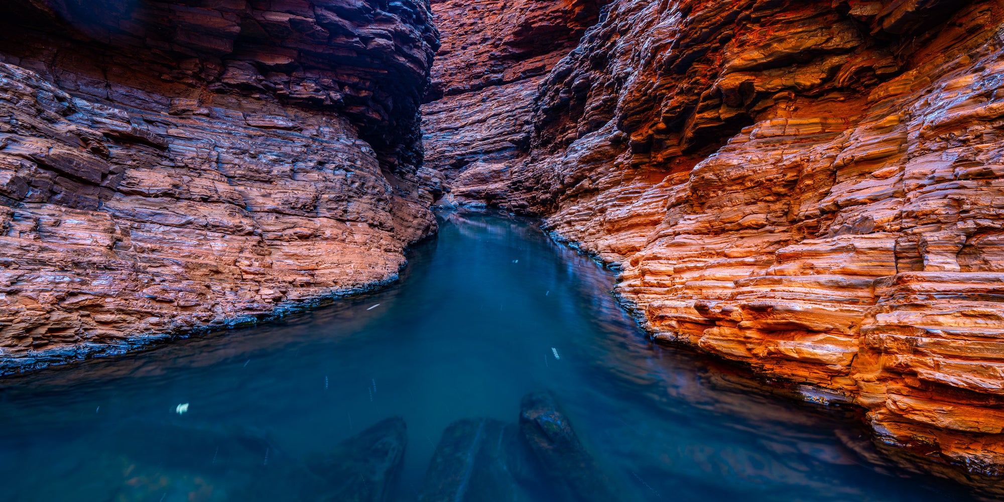 Karijini Jewel