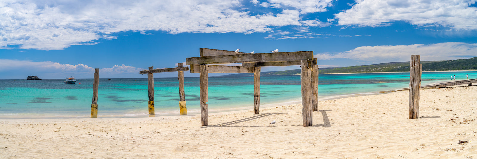 Hamelin Bay