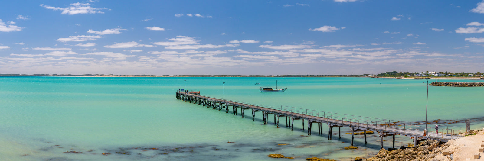 Robe Jetty
