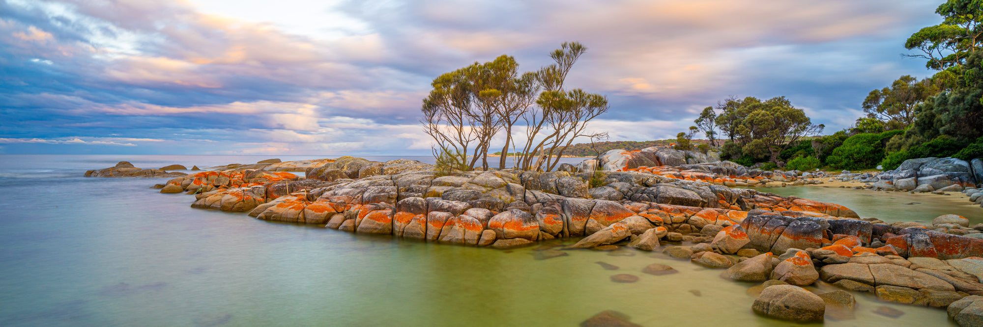 Binalong Bay