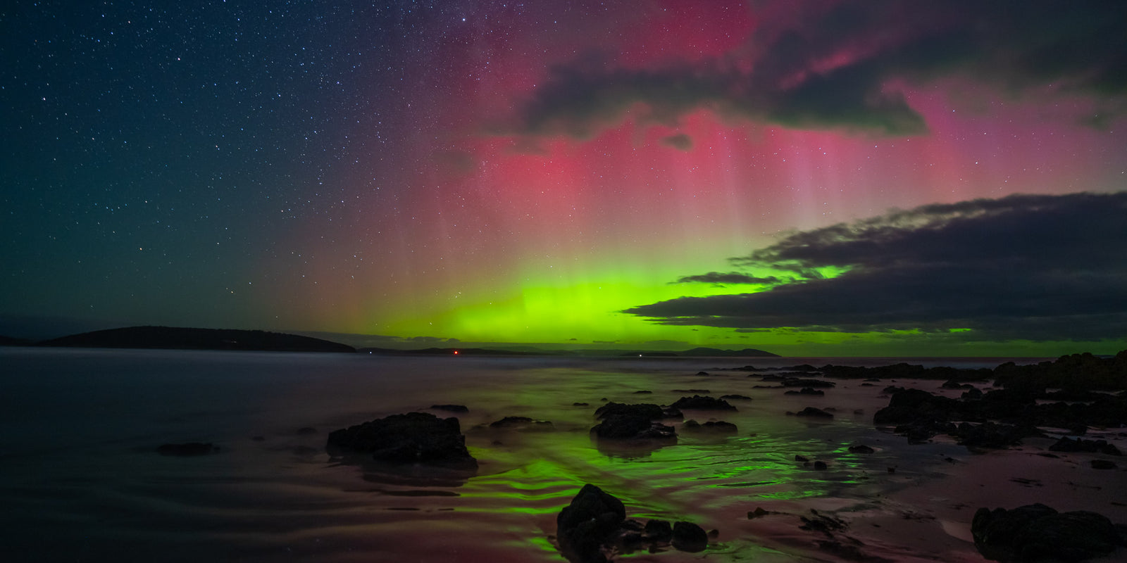 Aurora Australis