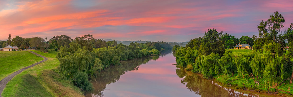 Maitland Moods (Hunter River)