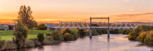 Dunmore Bridge