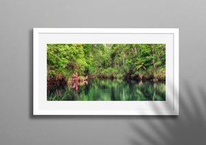 Swimming Hole, Berry Springs