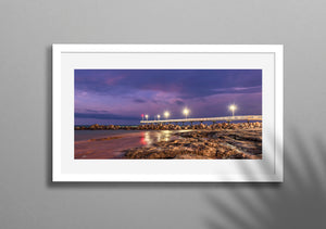 Nightcliff Jetty