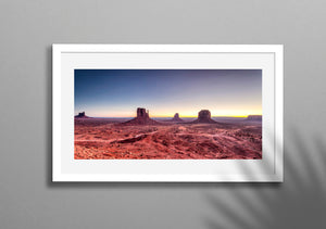 Monument Valley