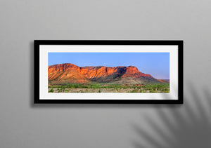 Purnululu Panorama