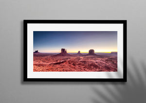 Monument Valley