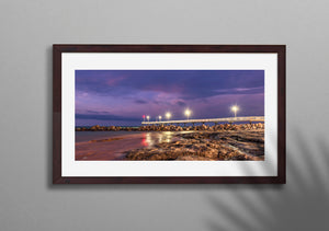 Nightcliff Jetty