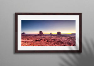 Monument Valley