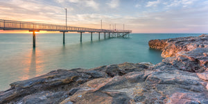 Jetty Dreaming