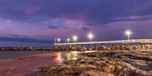 Nightcliff Jetty