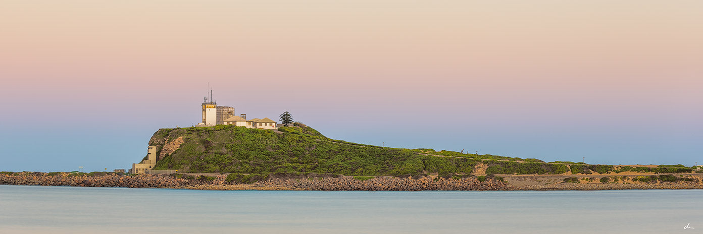 Nobbys Lighthouse