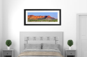 Purnululu Panorama
