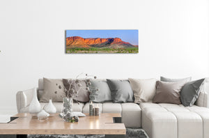 Purnululu Panorama