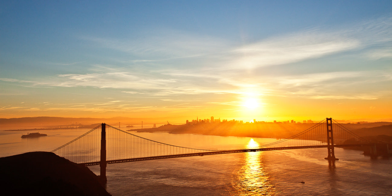 San Francisco Bridge