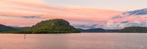 Spectacle on the Hawkesbury River