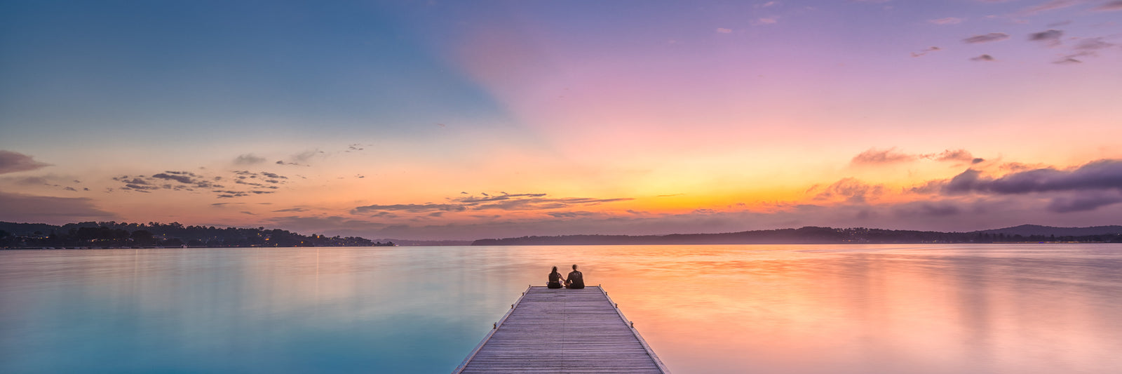Young Love at Warners Bay