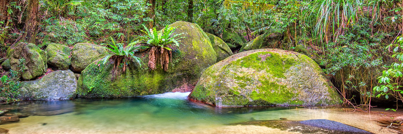 Wurrumbu Creek