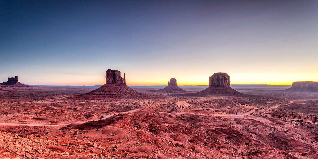 Monument Valley